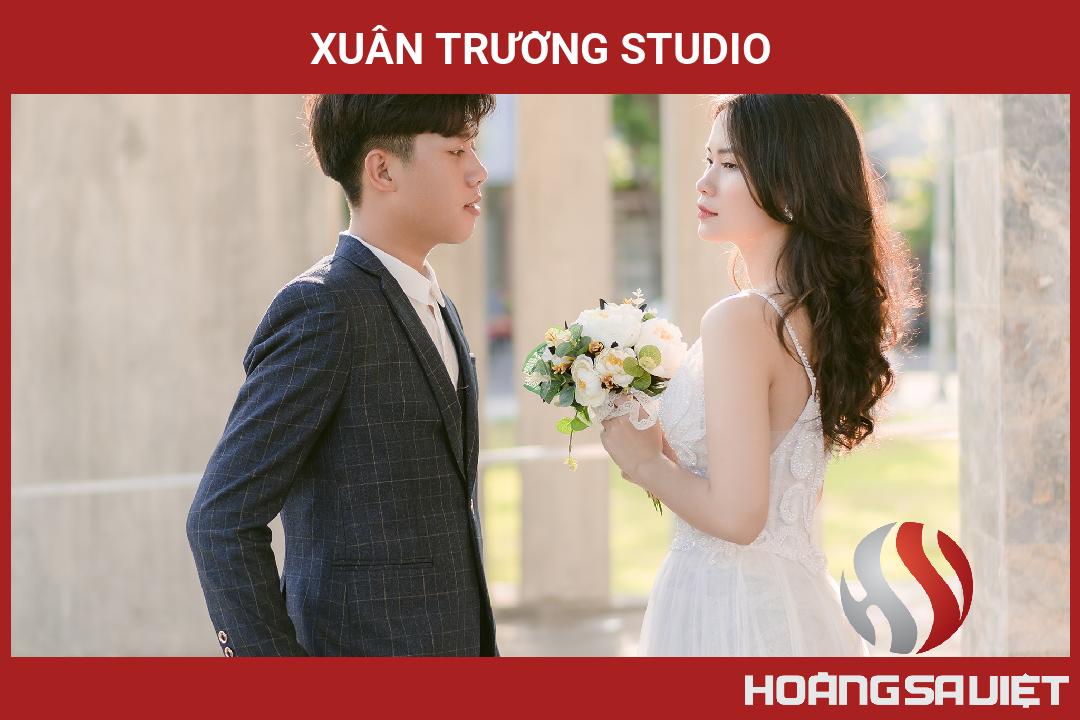 Xuân Trường Studio Xuân Trường Studio