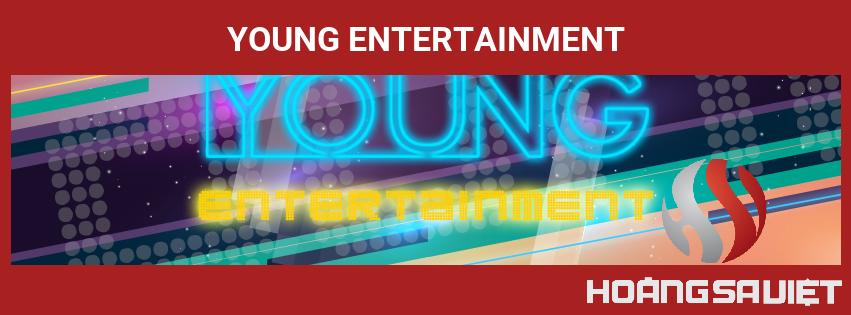 Young Entertainment Young Entertainment