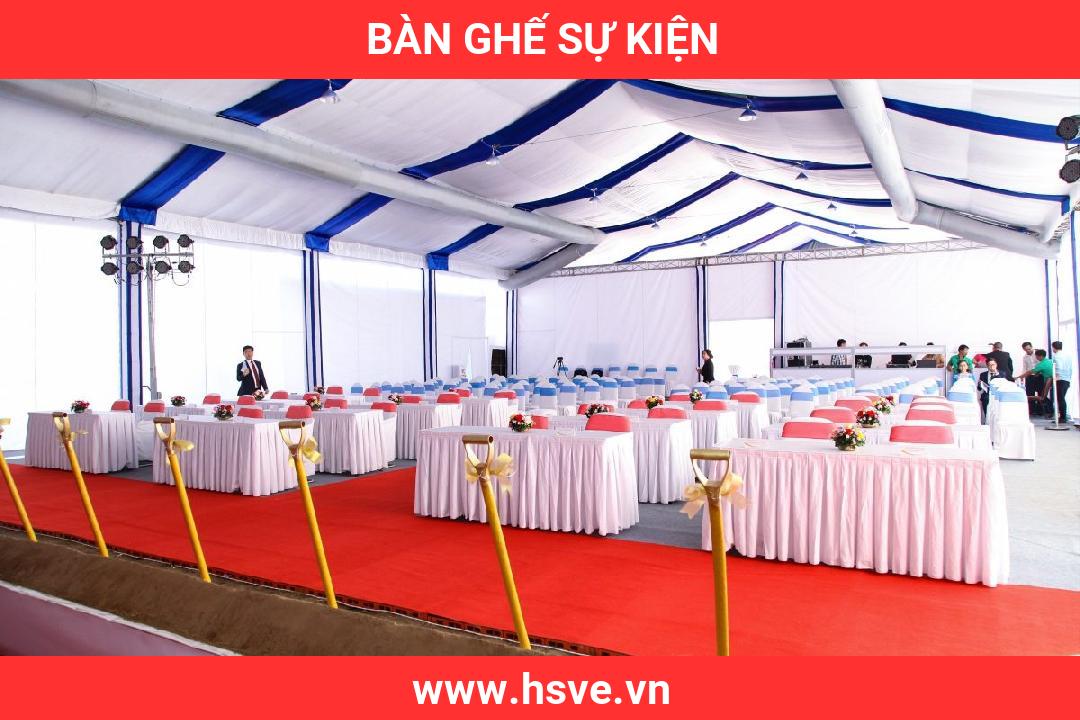 bàn ghế sự kiện bàn ghế sự kiện