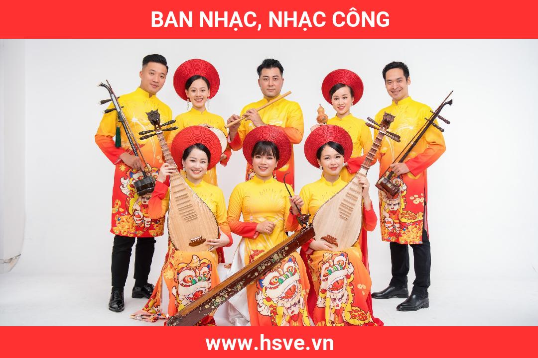 ban nhạc, nhạc công ban nhạc, nhạc công