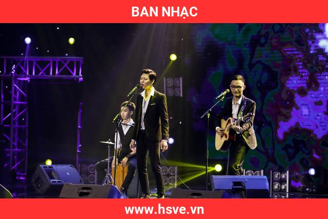 ban nhạc ban nhạc