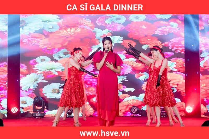 ca sĩ gala dinner ca sĩ gala dinner