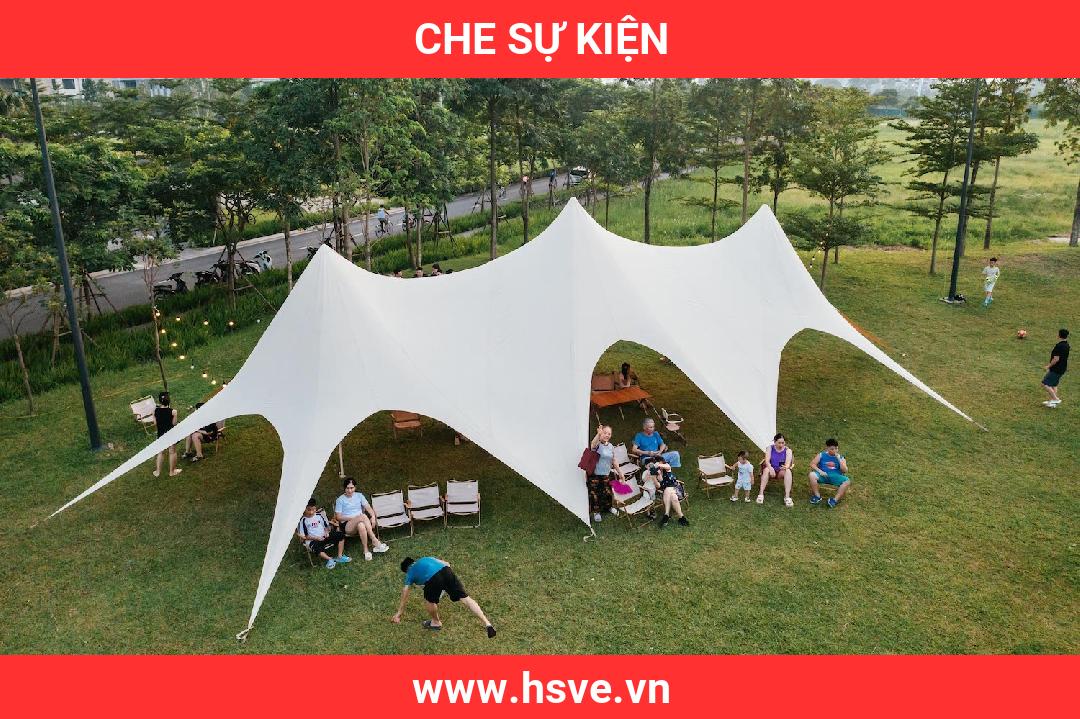 che sự kiện che sự kiện