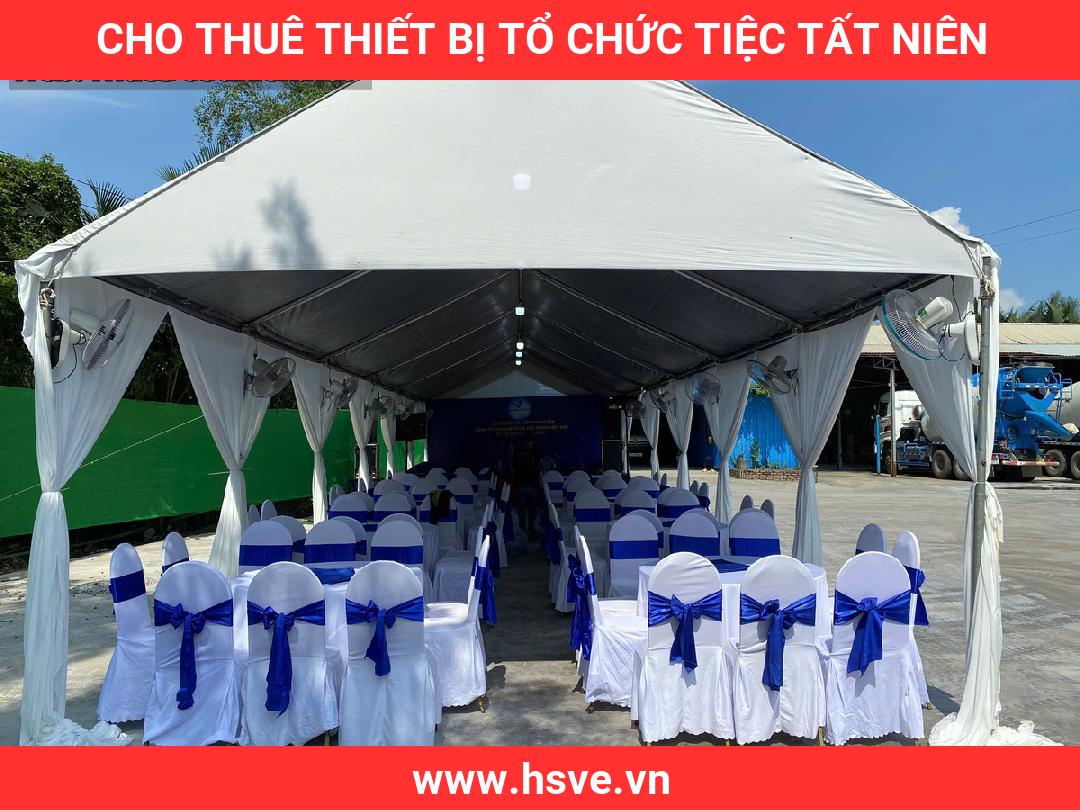 cho thuê thiết bị tổ chức tiệc tất niên cho thuê thiết bị tổ chức tiệc tất niên