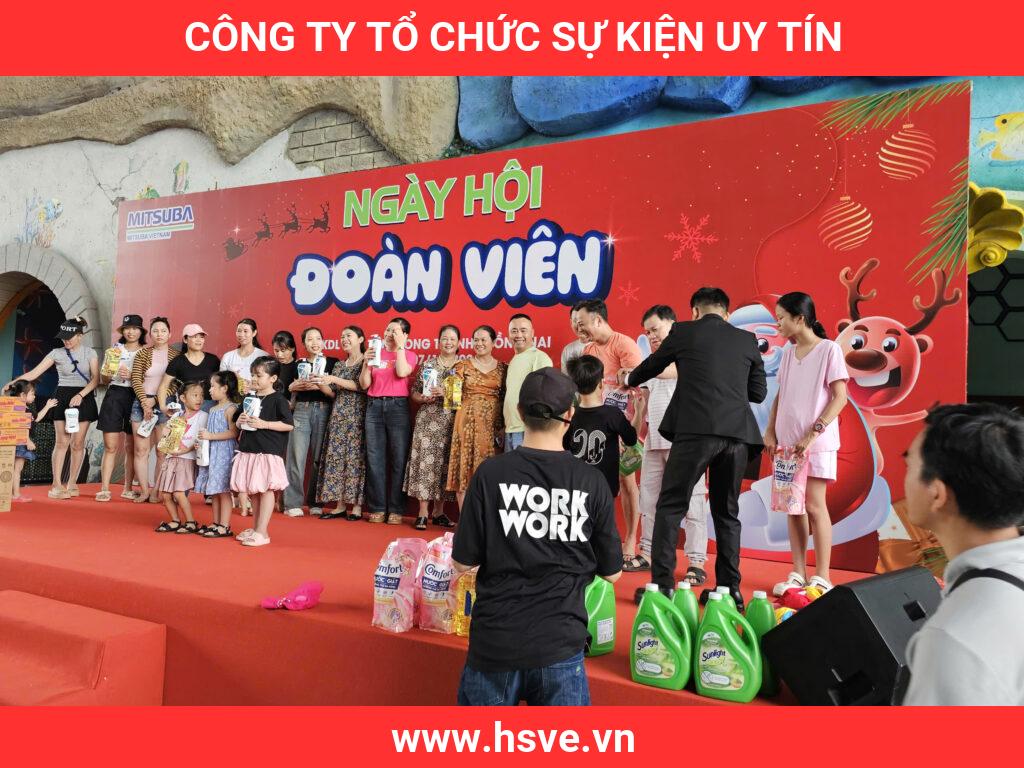 công ty tổ chức sự kiện uy tín công ty tổ chức sự kiện uy tín