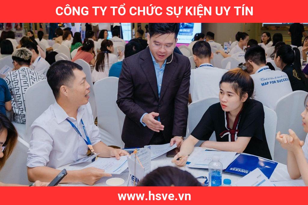 công ty tổ chức sự kiện uy tín công ty tổ chức sự kiện uy tín