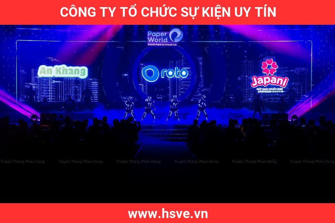 công ty tổ chức sự kiện uy tín công ty tổ chức sự kiện uy tín