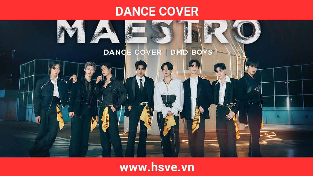 dance cover dance cover