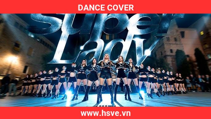 dance cover dance cover