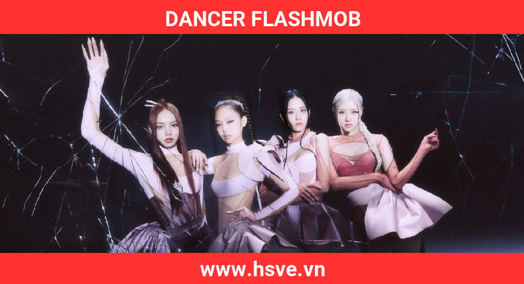 dancer flashmob dancer flashmob