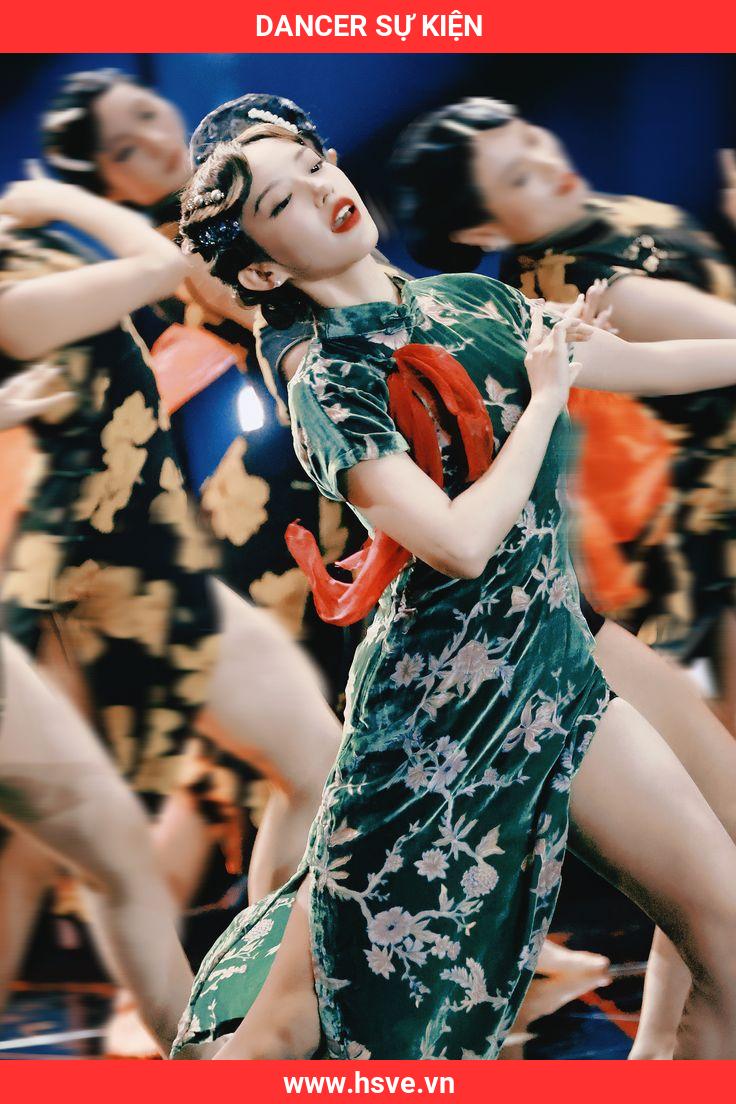 dancer sự kiện dancer sự kiện