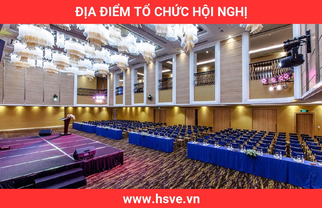 địa điểm tổ chức hội nghị địa điểm tổ chức hội nghị