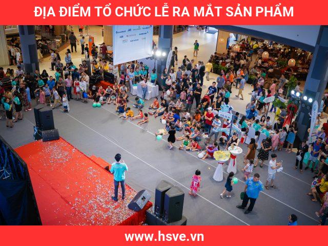 địa điểm tổ chức lễ ra mắt sản phẩm địa điểm tổ chức lễ ra mắt sản phẩm