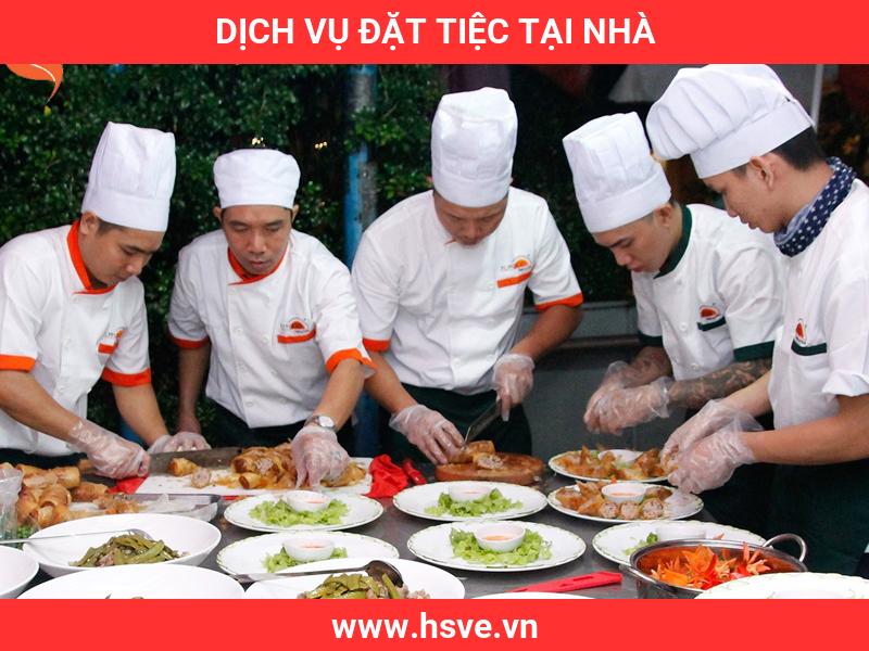 dịch vụ đặt tiệc tại nhà dịch vụ đặt tiệc tại nhà