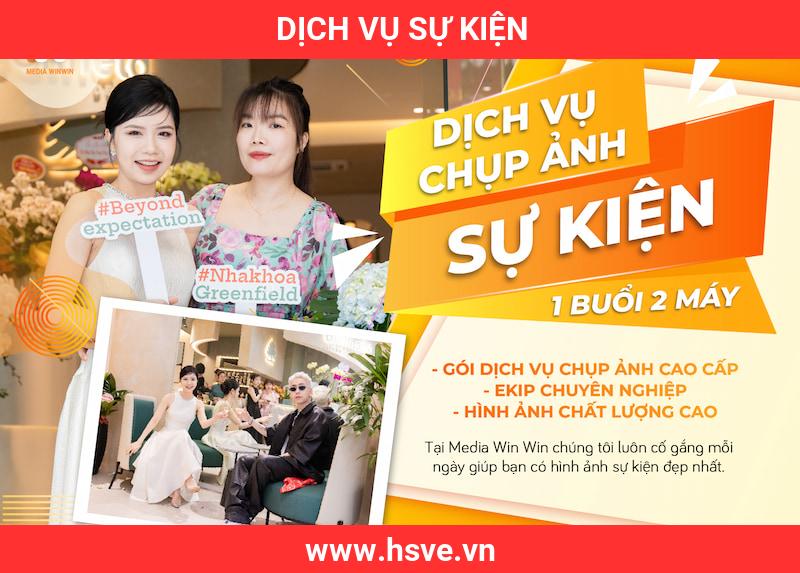 dịch vụ sự kiện dịch vụ sự kiện