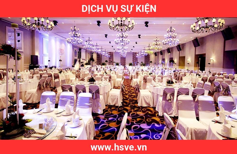 dịch vụ sự kiện dịch vụ sự kiện