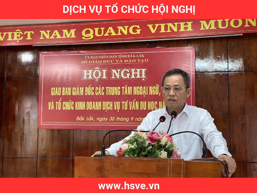 dịch vụ tổ chức hội nghị dịch vụ tổ chức hội nghị