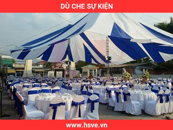 dù che sự kiện dù che sự kiện