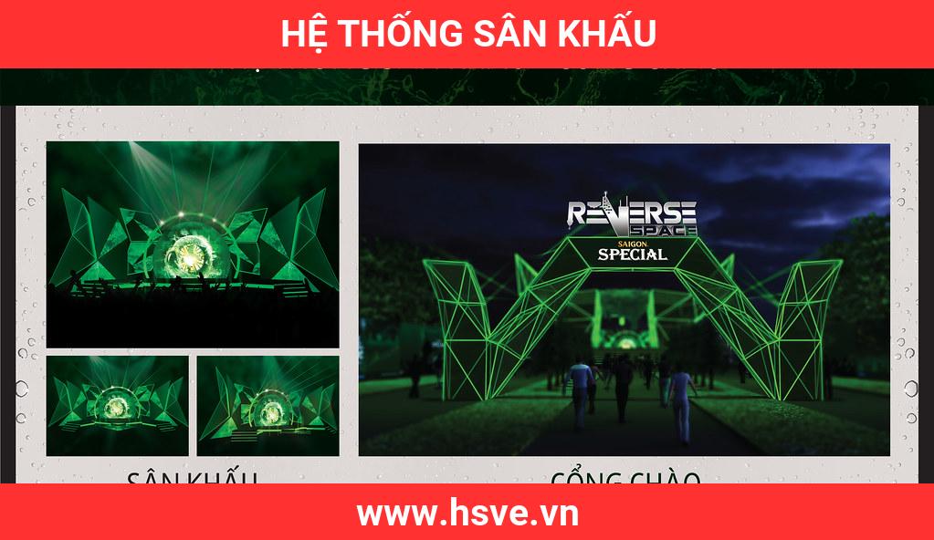 hệ thống sân khấu hệ thống sân khấu