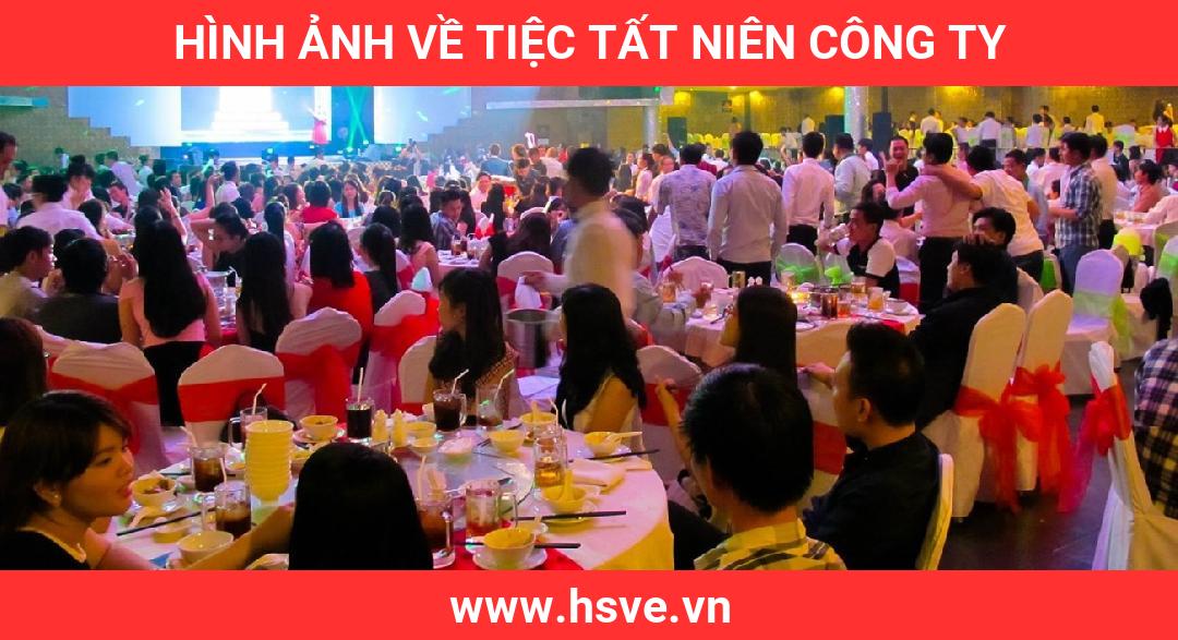 hình ảnh về tiệc tất niên công ty hình ảnh về tiệc tất niên công ty