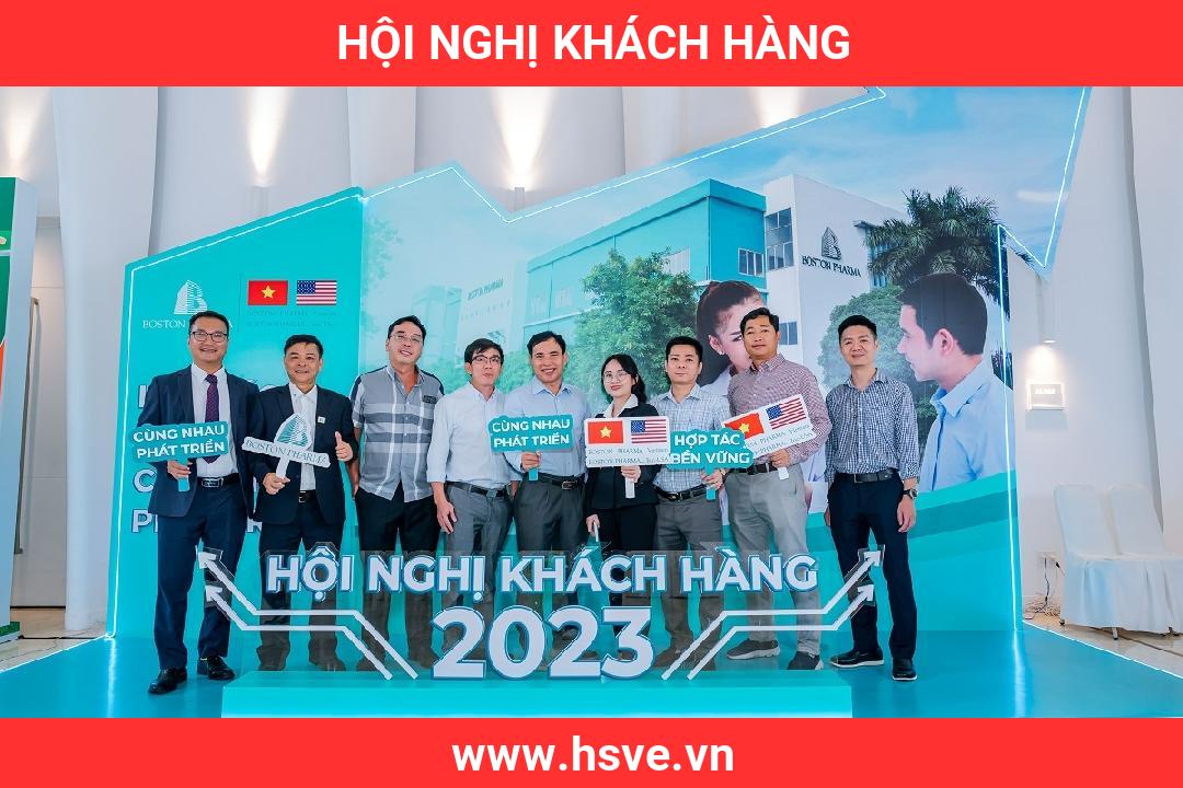 hội nghị khách hàng hội nghị khách hàng
