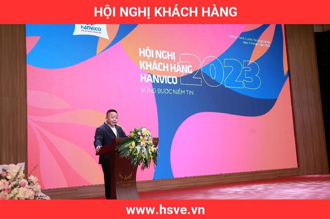 hội nghị khách hàng hội nghị khách hàng