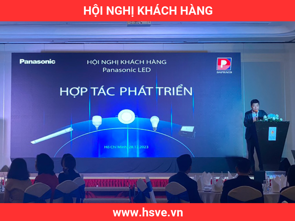 hội nghị khách hàng hội nghị khách hàng