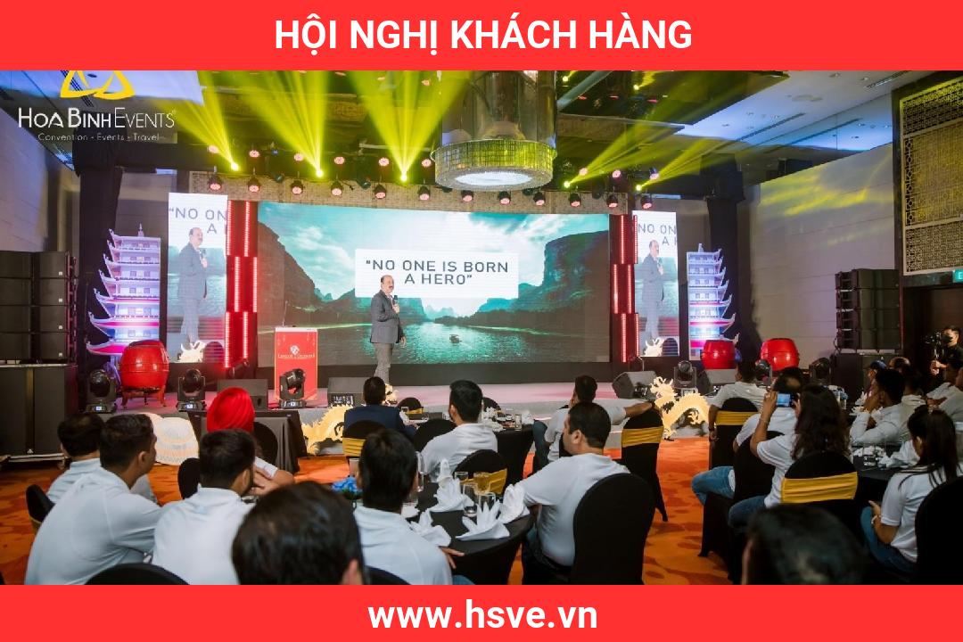 hội nghị khách hàng hội nghị khách hàng