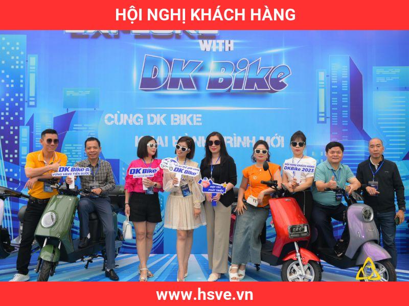 hội nghị khách hàng hội nghị khách hàng