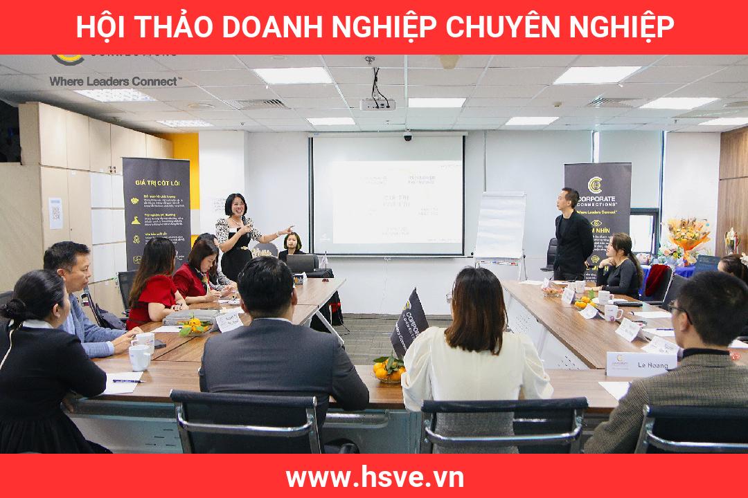 hội thảo doanh nghiệp chuyên nghiệp hội thảo doanh nghiệp chuyên nghiệp