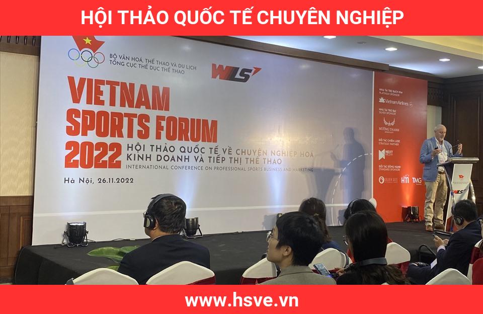 hội thảo quốc tế chuyên nghiệp hội thảo quốc tế chuyên nghiệp