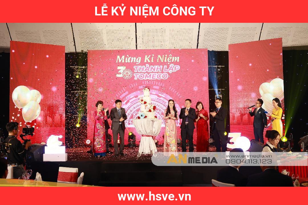lễ kỷ niệm công ty lễ kỷ niệm công ty