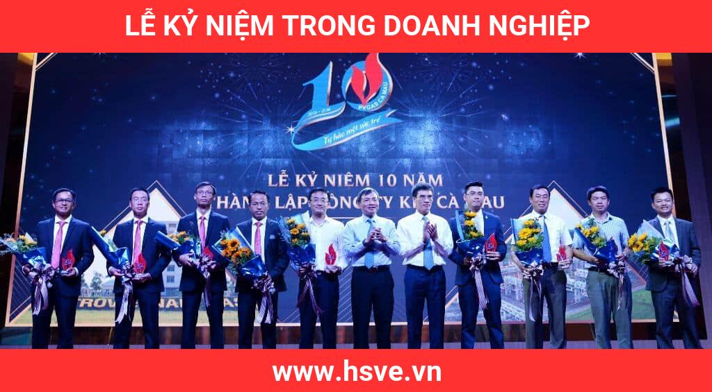 lễ kỷ niệm trong doanh nghiệp lễ kỷ niệm trong doanh nghiệp