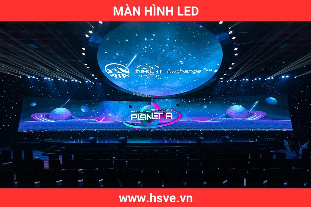 màn hình LED màn hình LED