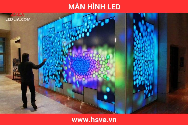 màn hình LED màn hình LED
