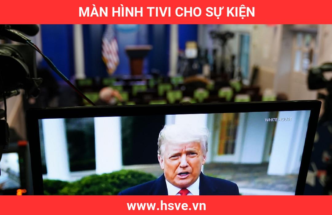 màn hình TIVI cho sự kiện màn hình TIVI cho sự kiện