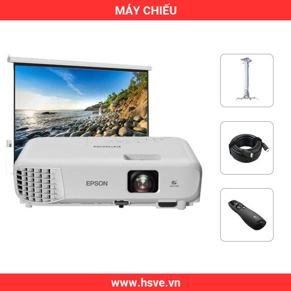 máy chiếu máy chiếu