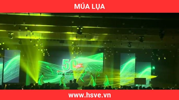 múa lụa múa lụa