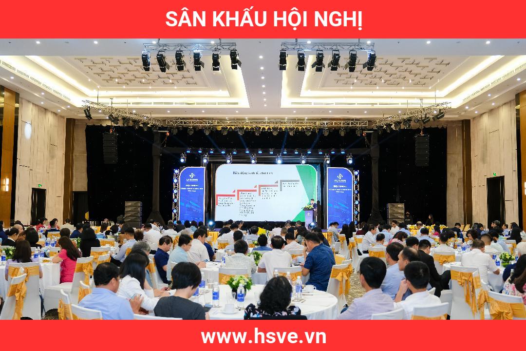 sân khấu hội nghị sân khấu hội nghị