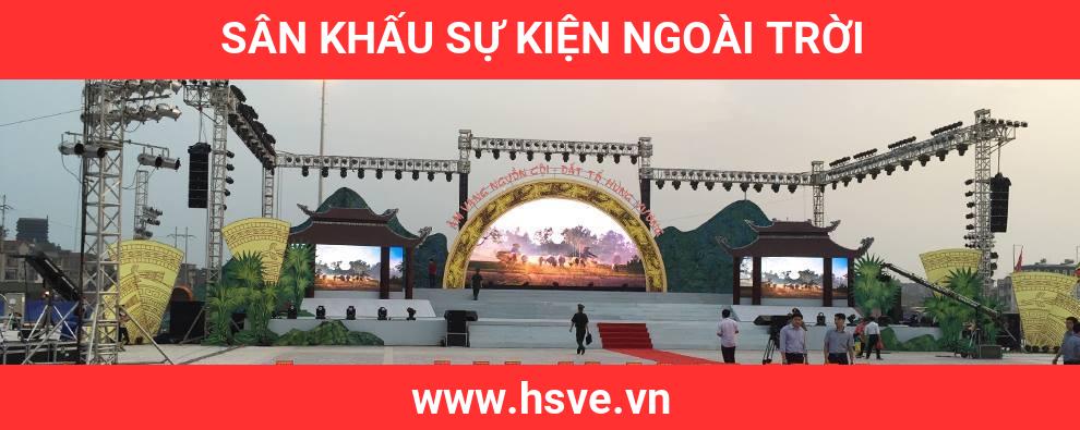 sân khấu sự kiện ngoài trời sân khấu sự kiện ngoài trời