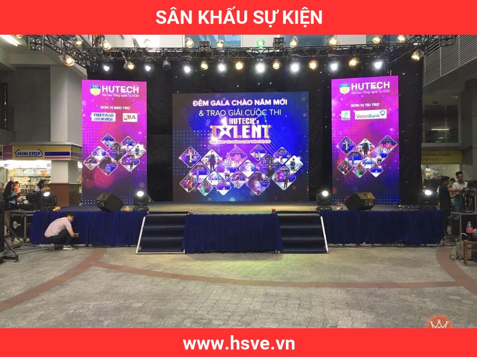 sân khấu sự kiện sân khấu sự kiện