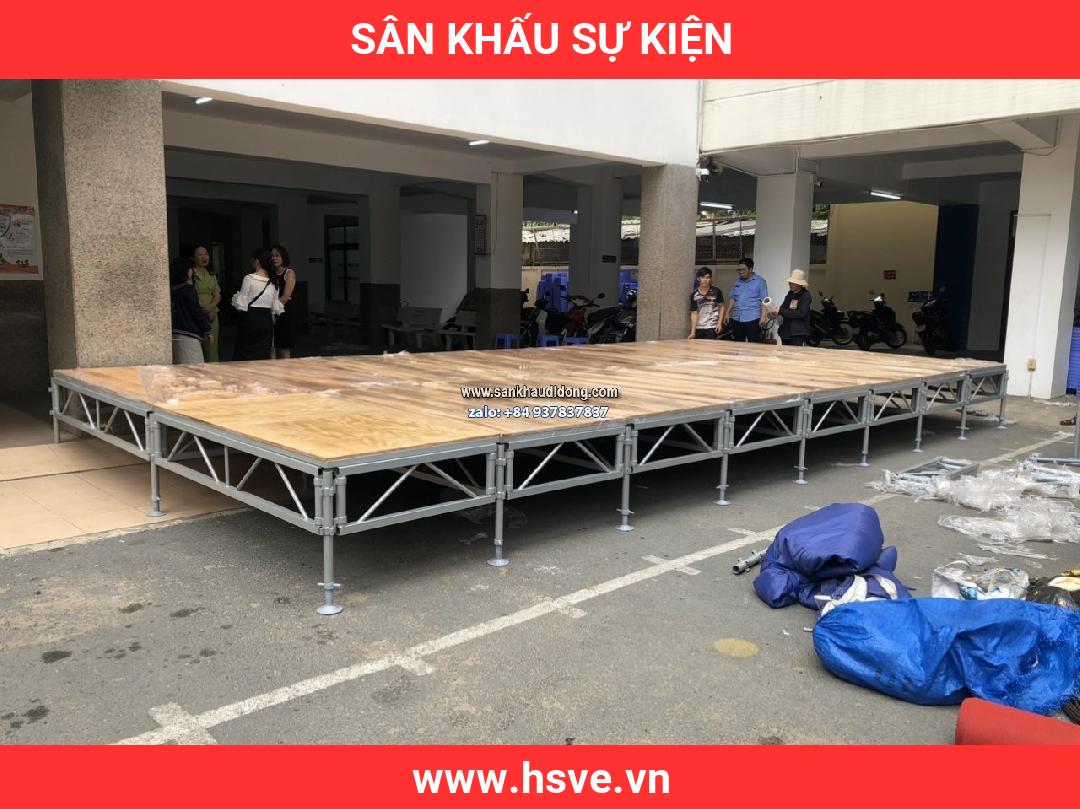 sân khấu sự kiện sân khấu sự kiện