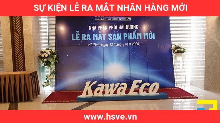 sự kiện lễ ra mắt nhãn hàng mới sự kiện lễ ra mắt nhãn hàng mới