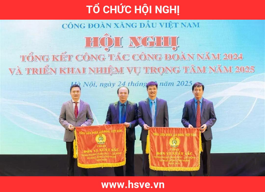 tổ chức hội nghị tổ chức hội nghị