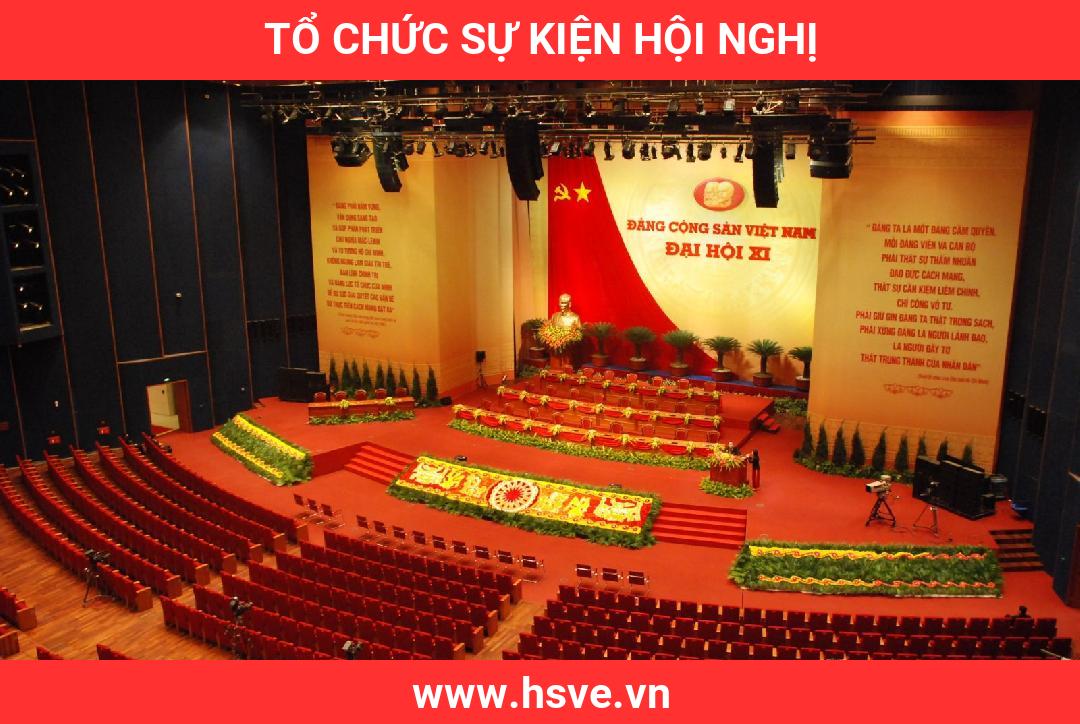 tổ chức sự kiện hội nghị tổ chức sự kiện hội nghị