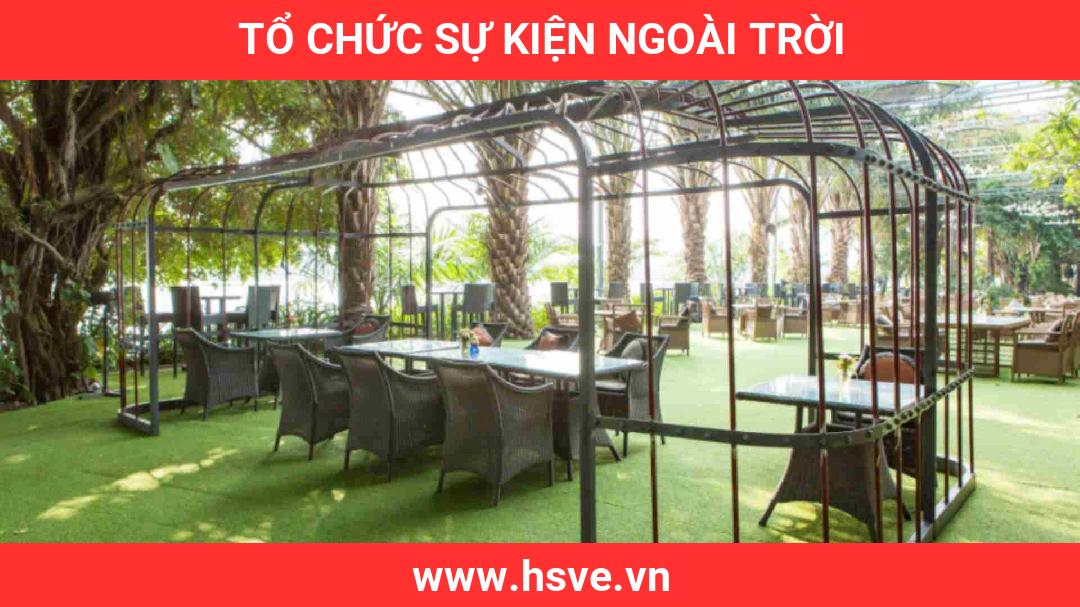 tổ chức sự kiện ngoài trời tổ chức sự kiện ngoài trời