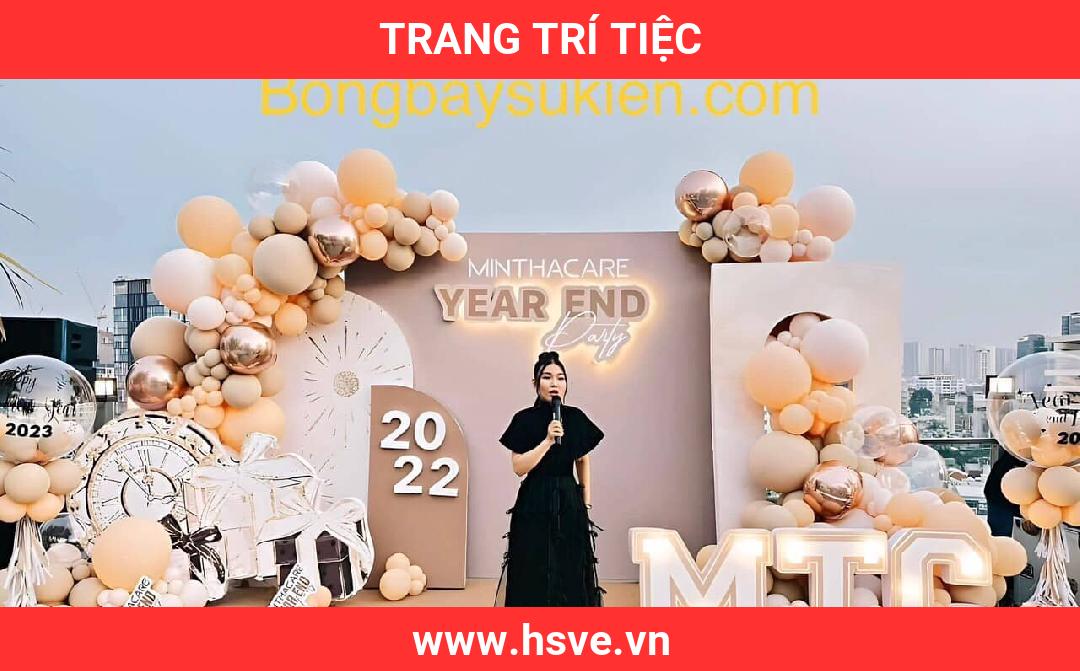 trang trí tiệc trang trí tiệc