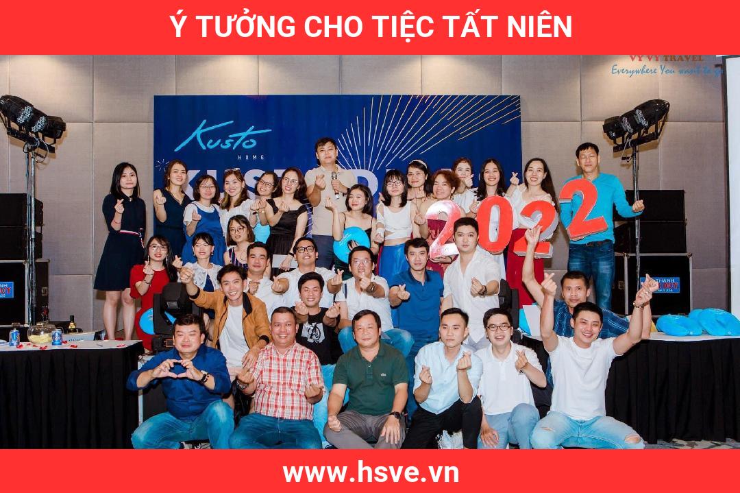 ý tưởng cho tiệc tất niên ý tưởng cho tiệc tất niên