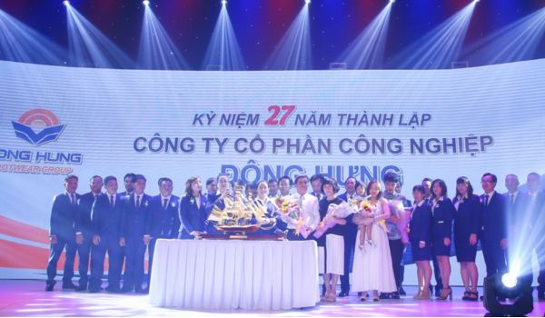 LỄ KỶ NIỆM THÀNH LẬP