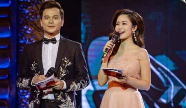 MC SỰ KIỆN
